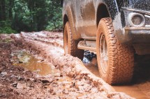 The Ultimate Guide to the Top Pickup Trucks for Off-Roading