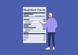 The Importance of Reading Food Labels for a Balanced Diet