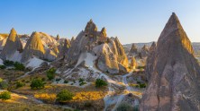 The Top 5 Rock Climbing Destinations Around the World