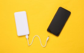 Power Up Anywhere: The Top 10 Best Portable Power Banks