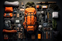 Top 10 Essential Gear Items to Enhance Your Outdoor Adventures