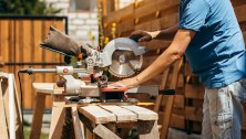 How to Properly Maintain and Care for Your Woodworking Tools