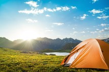 Exploring the Best Hiking and Camping Destinations: A Comprehensive Overview